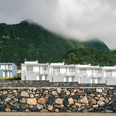 Villas Do Mar Faja Grande エクステリア 写真