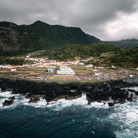 Villas Do Mar Faja Grande エクステリア 写真