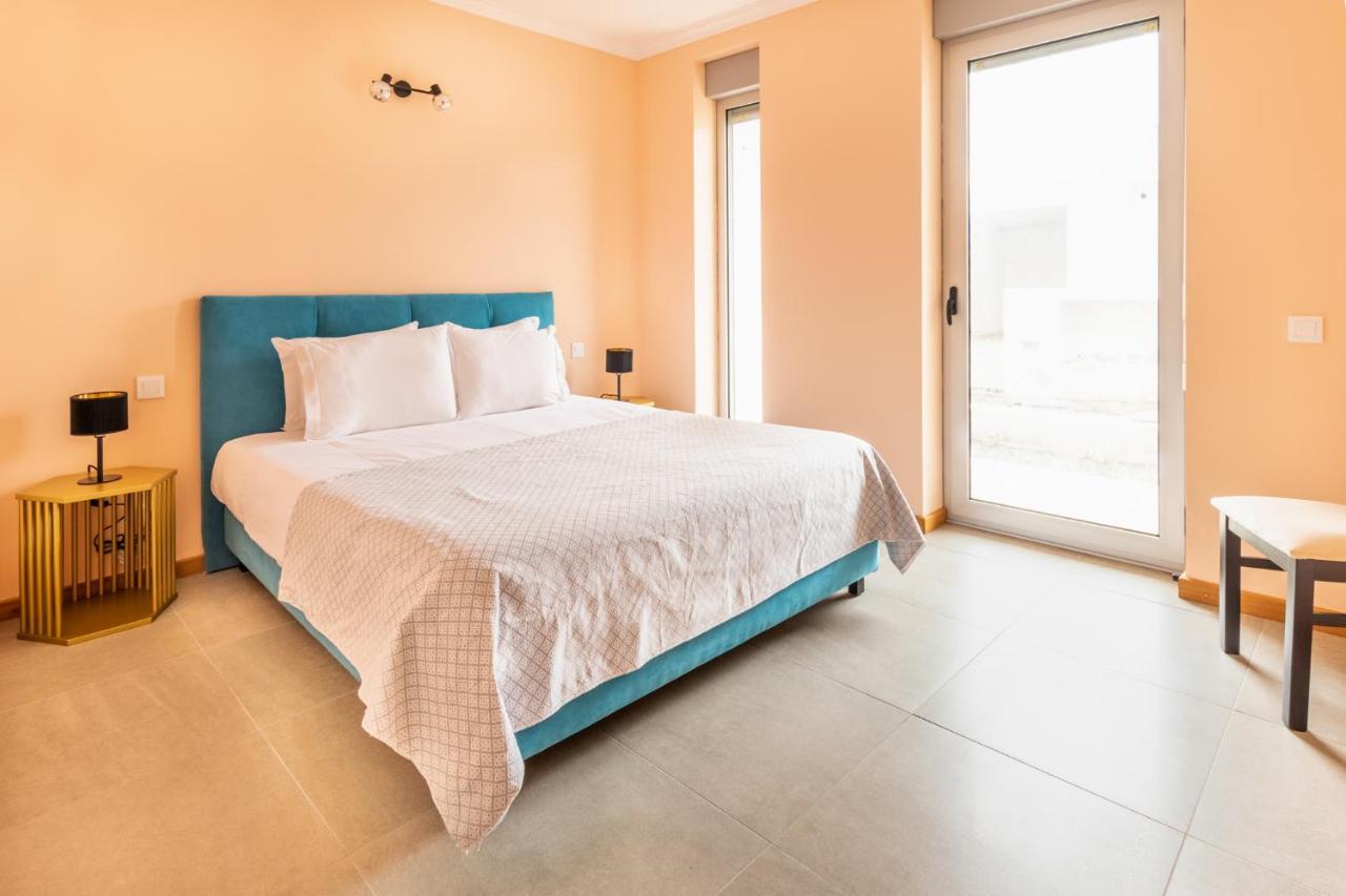 Villas Do Mar Faja Grande エクステリア 写真