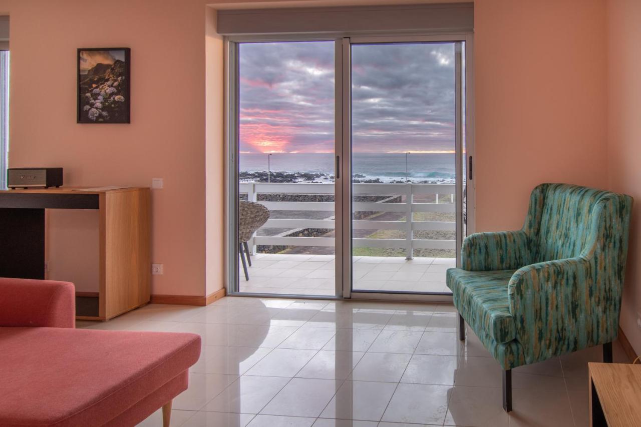 Villas Do Mar Faja Grande エクステリア 写真