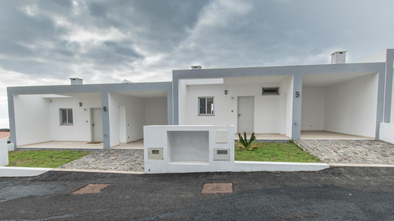 Villas Do Mar Faja Grande エクステリア 写真
