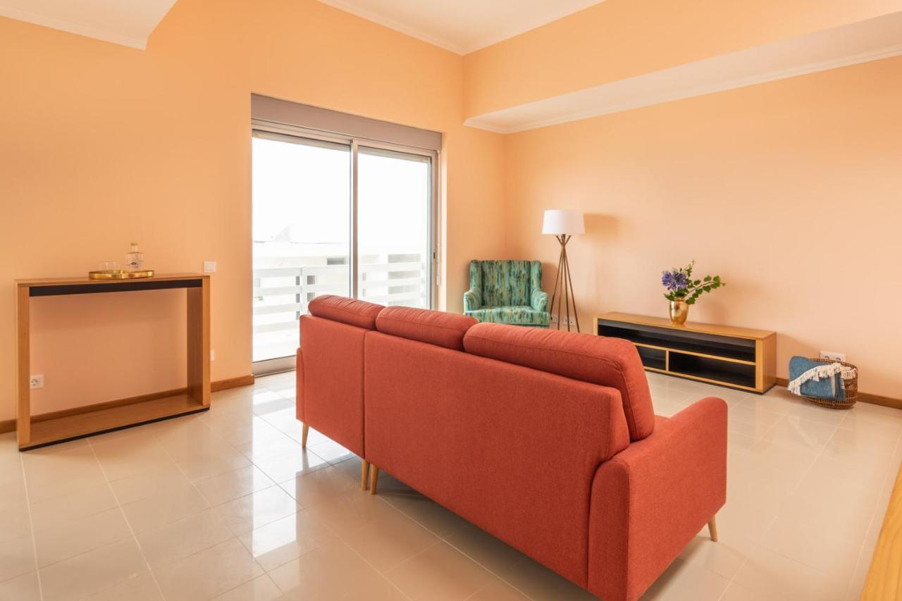 Villas Do Mar Faja Grande エクステリア 写真