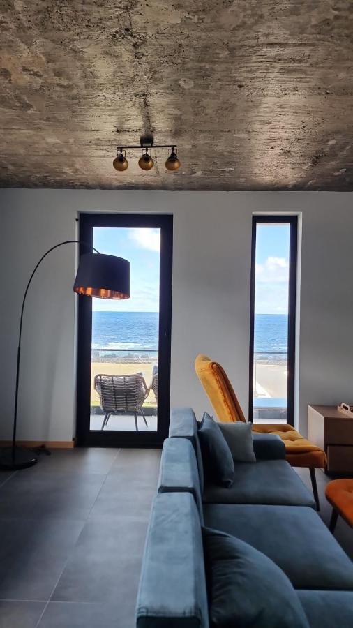 Villas Do Mar Faja Grande エクステリア 写真