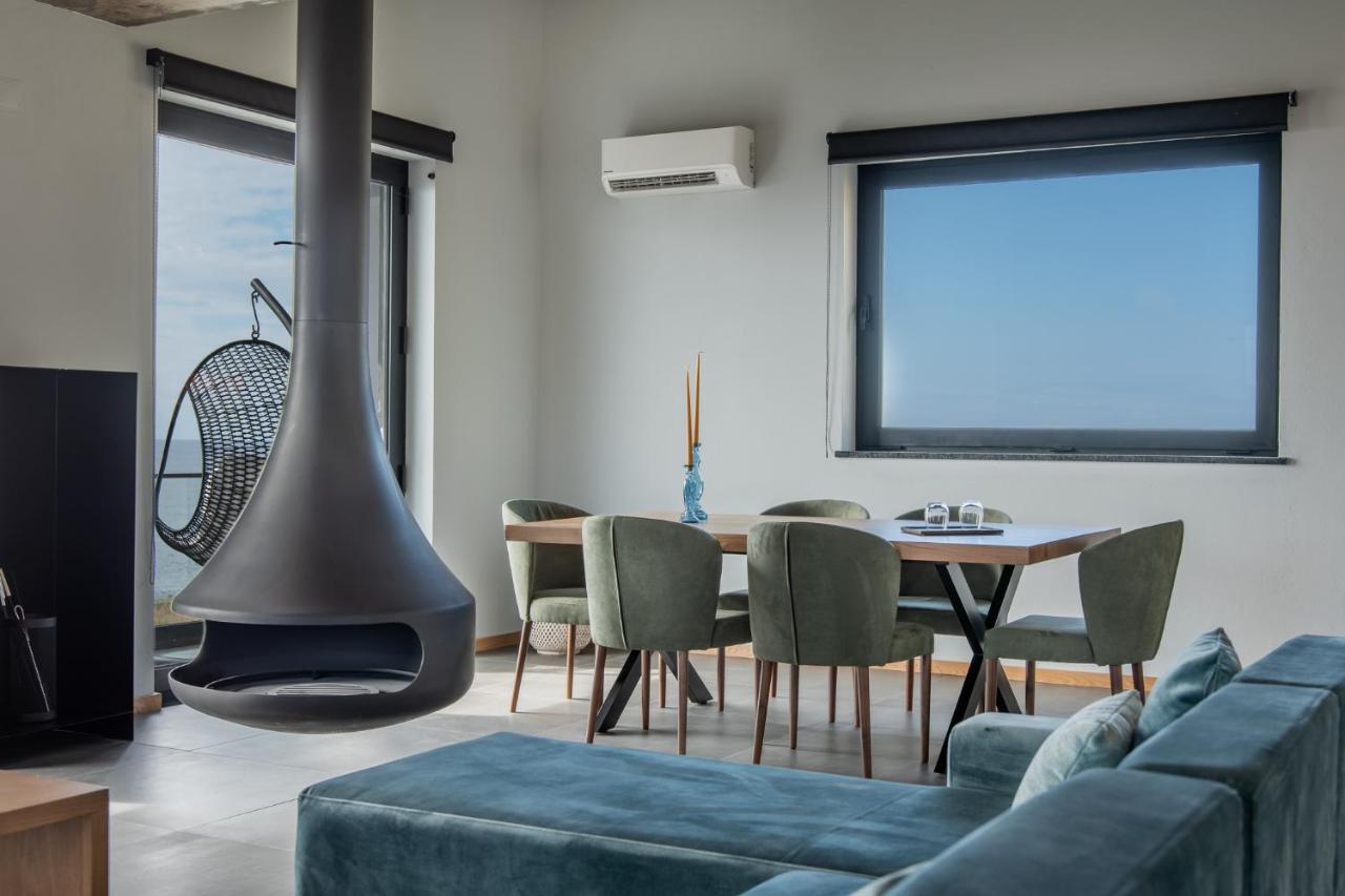Villas Do Mar Faja Grande エクステリア 写真