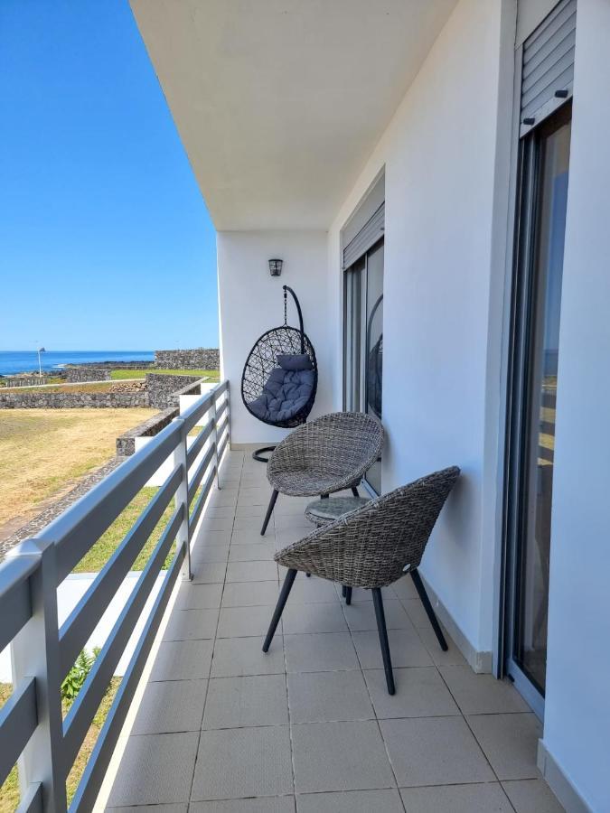 Villas Do Mar Faja Grande エクステリア 写真
