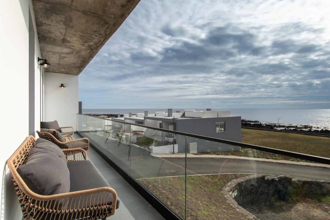Villas Do Mar Faja Grande エクステリア 写真