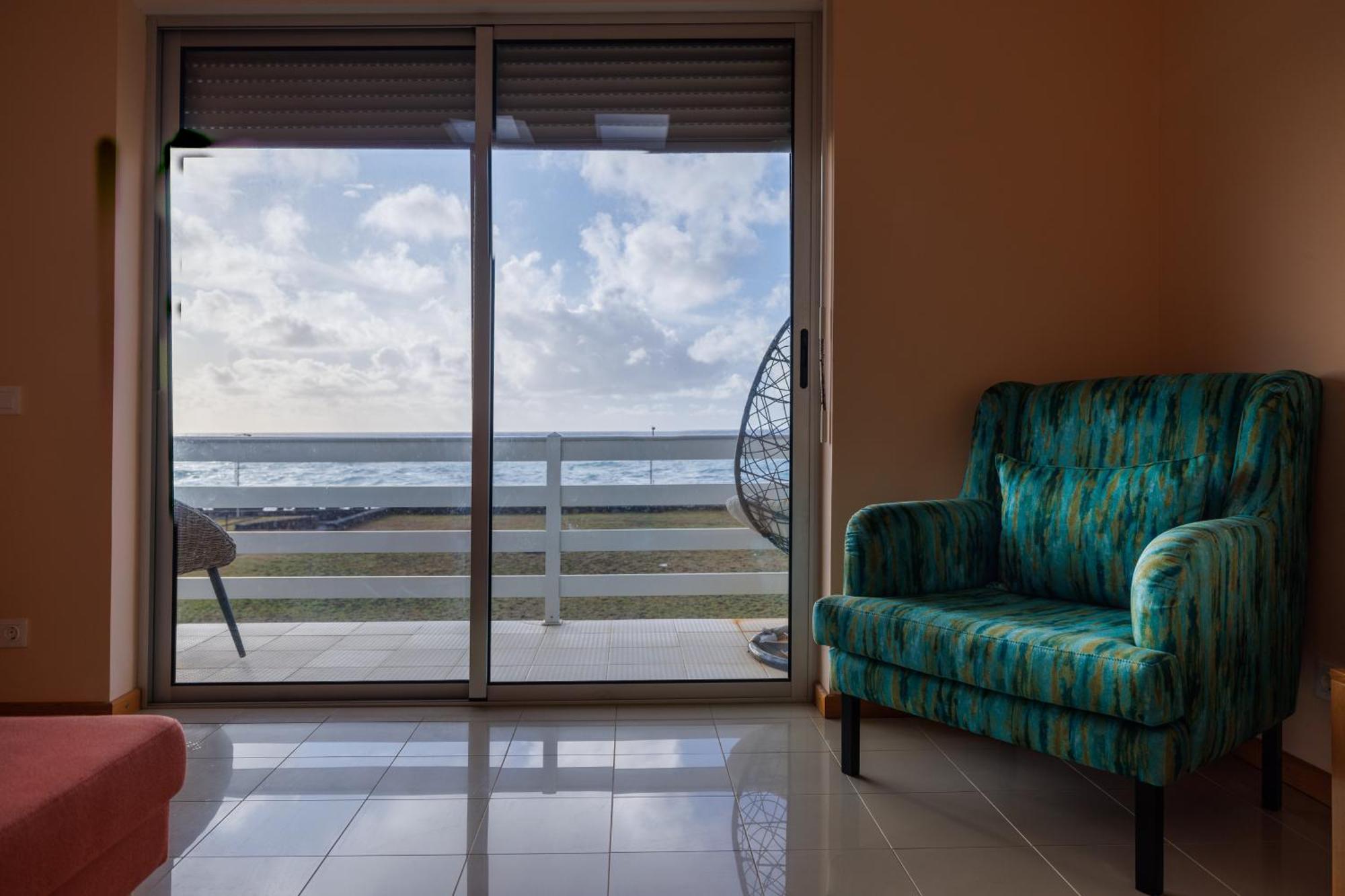 Villas Do Mar Faja Grande エクステリア 写真