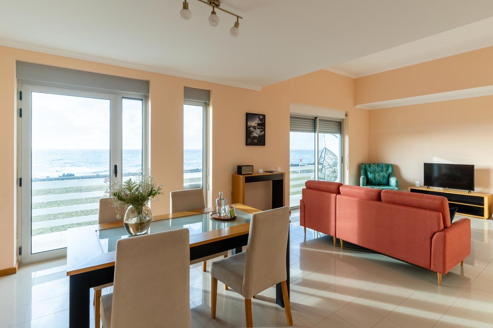 Villas Do Mar Faja Grande エクステリア 写真